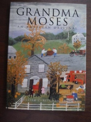 Grandma Moses in the 21st Centuryby: Kallir, Jane 