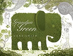 Grandpa Green (SIGNED COPY)by: Smith, Lane