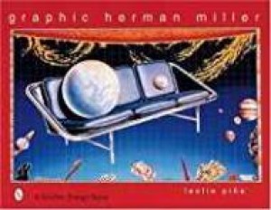 Graphic Herman Millerby: Pina, Leslie