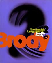 Graphic Language of Neville Brody, Theby: Wozencraft, Jon