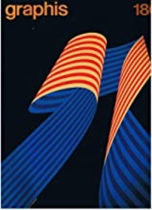 Graphis, No. 180, Volume 31by: Herdeg, Walter (Ed.)
