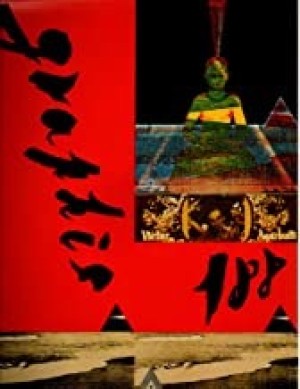 Graphis, No. 188, Volume 32by: Herdeg, Walter (Ed.)
