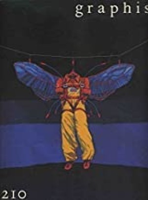 Graphis, No. 210, Volume 36by: Herdeg, Walter (Ed.)