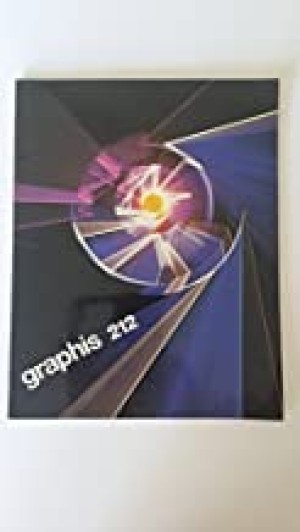 Graphis, No. 212, Volume 36by: Herdeg, Walter (Ed.)