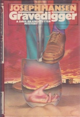 Gravediggerby: Hansen, Joseph