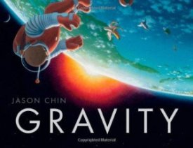 Gravity (SIGNED COPY)by: Chin, Jason