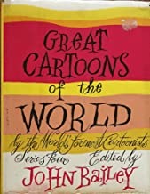 Great Cartoons of the World by the World's Foremost Cartoonists, Series Fourby: Bailey, John