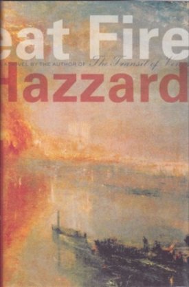 Great Fire, The by: Hazzard, Shirley