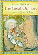 Great Quillow, The (SIGNED BY ILLUSTRATOR)by: Thurber, James and Steven Kellogg