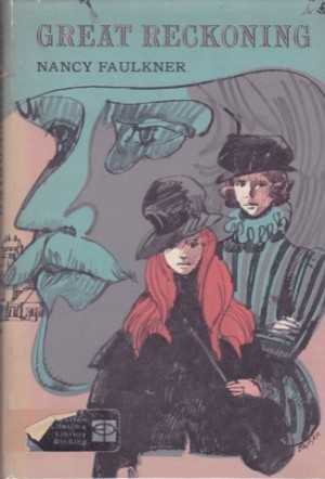 Great Reckoningby: Faulkner, Nancy 