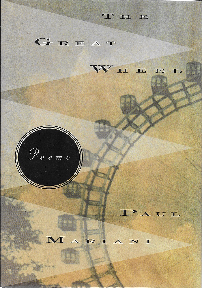 Great Wheel, The (SIGNED COPY)by: Mariani, Paul