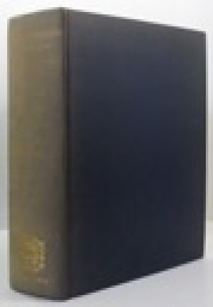 Greek-English Lexicon. A New Edition. Revised and Augmented throughout by Henry Stuart Jones with the assistance of Roderick McKenzie and with the co-operation of many scholarsby: 