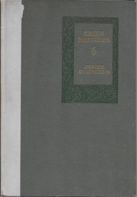 Green Branchesby: Stephens, James