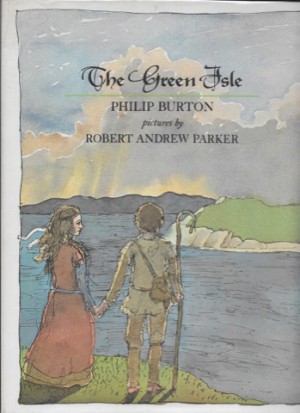 Green Isle, Theby: Burton, Philip