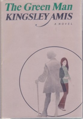 Green Man, Theby: Amis, Kingsley