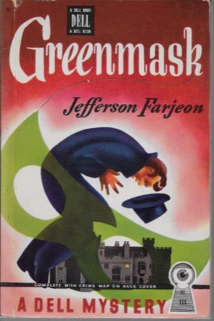 Greenmaskby: Farjeon, Jefferson