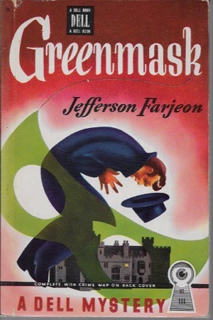 Greenmaskby: Farjeon, Jefferson
