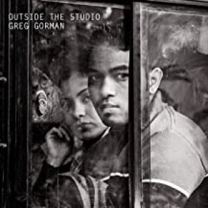 Greg Gorman: Outside the Studioby: Greg Gorman (Introduction), James Nachtwey (Foreword)