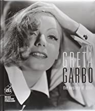 Greta Garbo: The Mystery of Styleby: Stefania Ricci