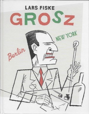 Groszby: Fiske, Lars