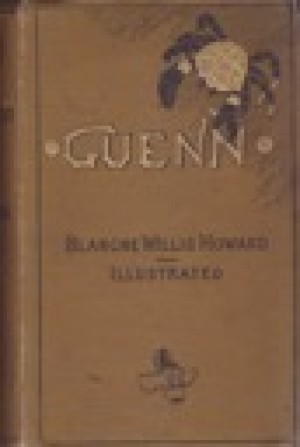 Guenn: A Wave on the Breton Coastby: Howard, Blanche Willis