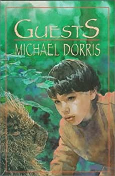 Guestsby: Dorris, Michael