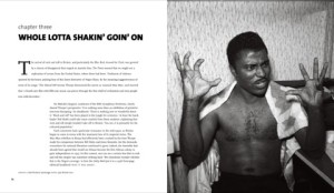 Halfway to Paradise: The Birth of British Rockby: Alwyn Turner/Harry Hammond (photographer)