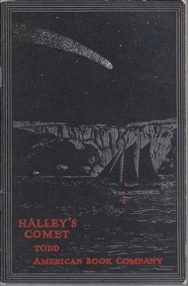 Halley's Cometby: Todd, David