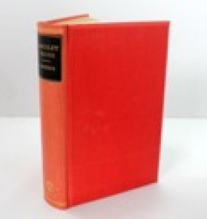 Handley Cross or Mr. Jorrocks's Huntby: Surtees, R. S.