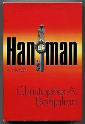 Hangmanby: Bohjalian, Christopher A.