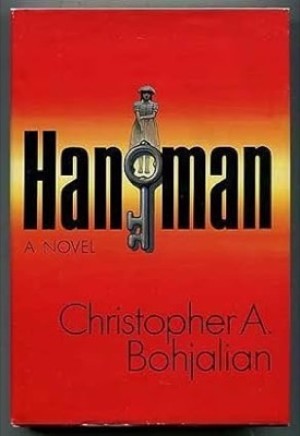 Hangmanby: Bohjalian, Christopher A.