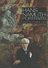 Hans Namuth Portraitsby: Carr, C.K.