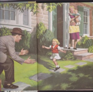 Happiness For Husbands and Wivesby: Shryock, Harold