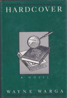 Hardcoverby: Warga, Wayne