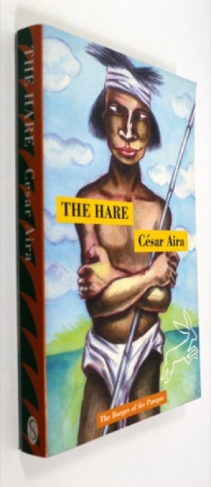 Hare, Theby: Aira, Cesar