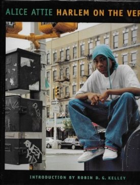 Harlem on the Vergeby: Attie, Alice 