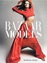 Harper's Bazaar Modelsby: Blasberg, Derek