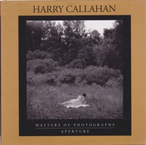 Harry Callahan: Aperture Masters of Photographyby: Williams, Jonathon; Harry Callahan 