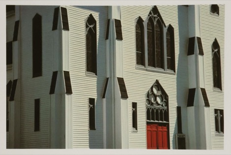 Harry Callahan: Color 1941-1980 by: Tow, Robert And Winsor,Wicker (Editors )