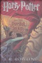 Harry Potter and the Chamber of Secretsby: Rowling, J.K.