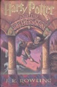 Harry Potter and the Sorcerer's Stoneby: Rowling, J.K.