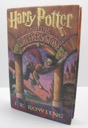 Harry Potter and the Sorcerer's Stoneby: Rowling, J.K.