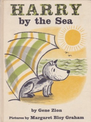 Harry by the Seaby: Gene Zion/Graham, Margaret Bloy (Illust.)