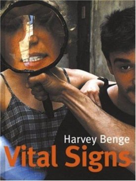 Harvey Benge: Vital Signsby: Benge, Harvey