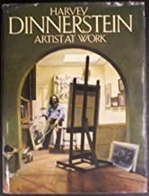 Harvey Dinnerstein: Artist at Workby: Dinnerstein, Harvey