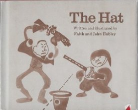 Hat, Theby: Hubley, Faith and John