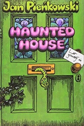 Haunted House (SIGNED COPY)by: Pienkowski, Jan/paper engineering: Tor Lokvig 