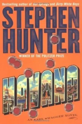Havanaby: Stephen Hunter