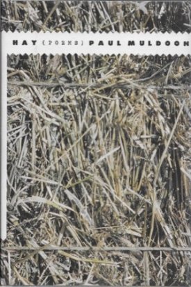 Hay (SIGNED COPY)by: Muldoon, Paul
