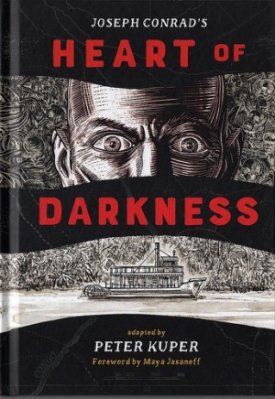 Heart of Darknessby: Conrad, Joseph; Peter Kuper